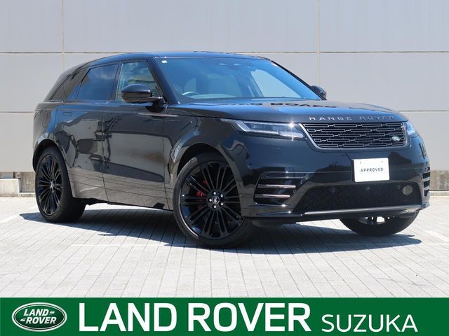ROVER ROVER RANGE ROVER VELAR 2024