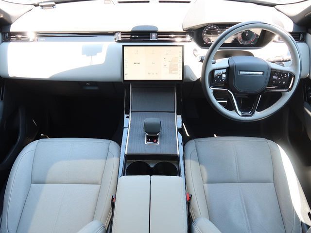 ROVER ROVER RANGE ROVER VELAR 2024