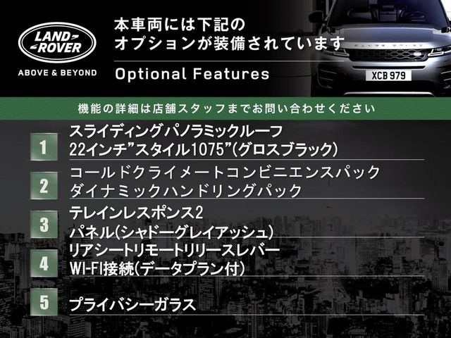 ROVER ROVER RANGE ROVER VELAR 2024