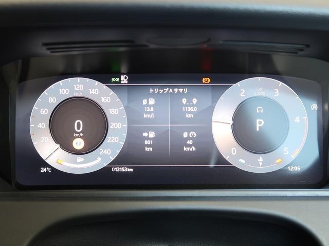 ROVER ROVER RANGE ROVER VELAR 2024