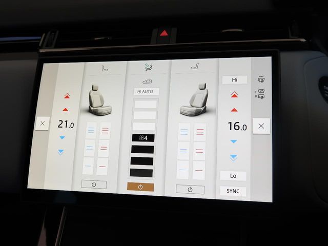 ROVER ROVER RANGE ROVER VELAR 2024