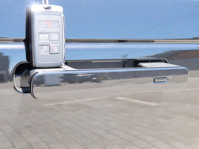 ROVER ROVER RANGE ROVER VELAR 2024