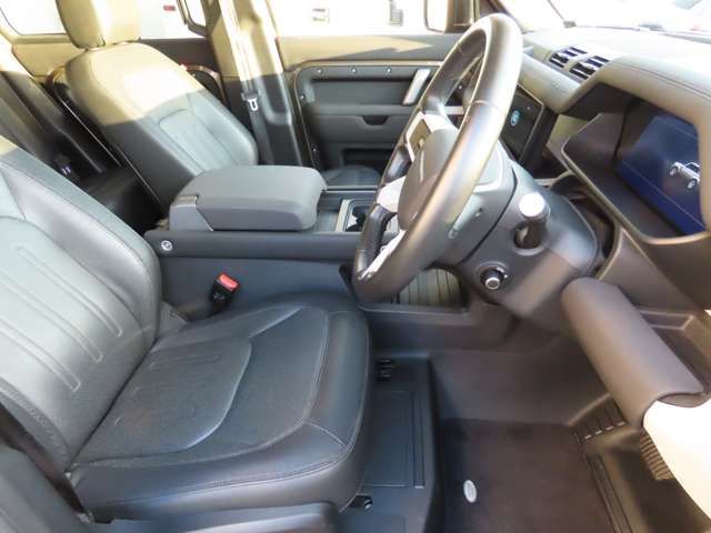 ROVER ROVER DEFENDER 2021