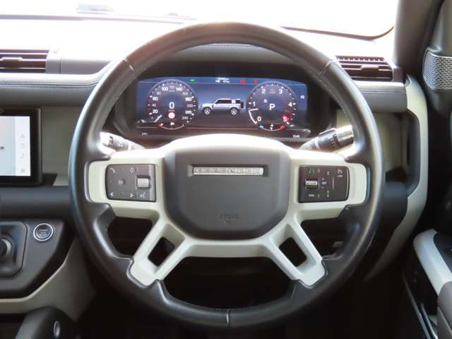 ROVER ROVER DEFENDER 2021