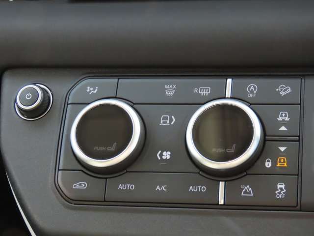 ROVER ROVER DEFENDER 2021