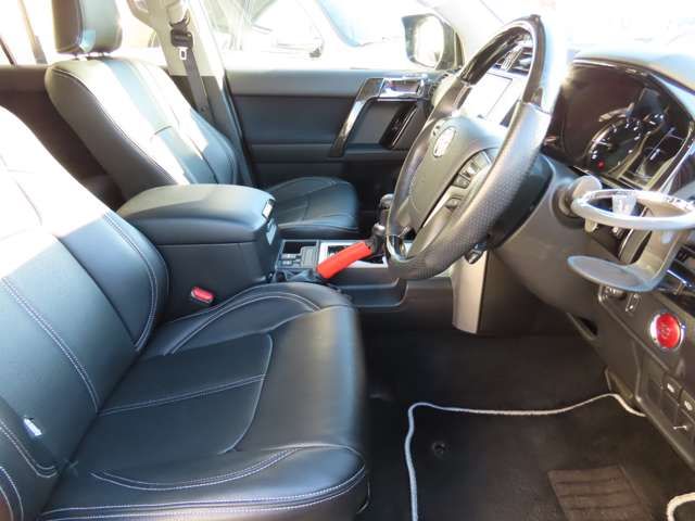 TOYOTA LANDCRUISER PRADO 2020