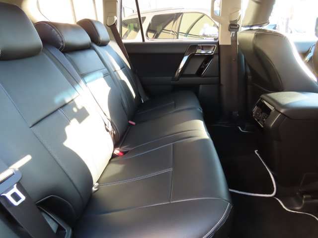 TOYOTA LANDCRUISER PRADO 2020