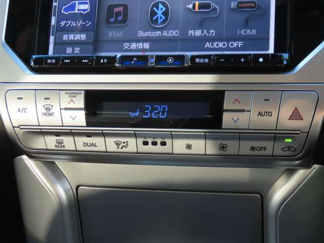 TOYOTA LANDCRUISER PRADO 2020