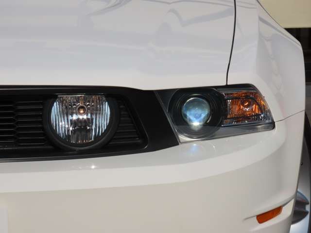 FORD FORD MUSTANG open 2012