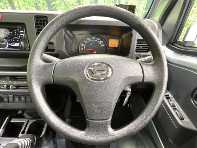 DAIHATSU HIJET truck 4WD 2021