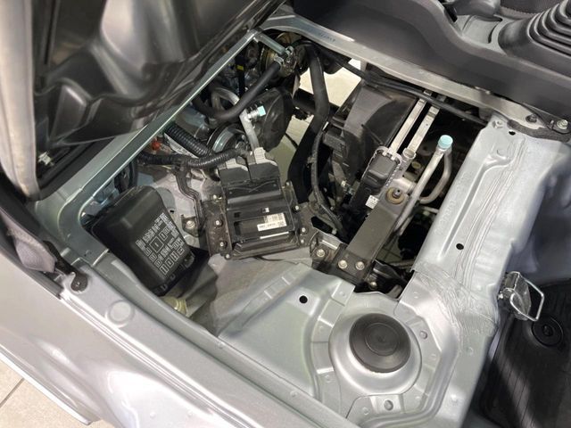 DAIHATSU HIJET truck 4WD 2021