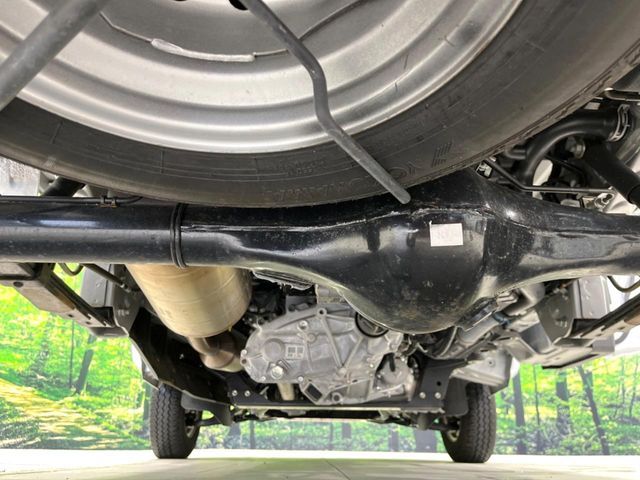 DAIHATSU HIJET truck 4WD 2021