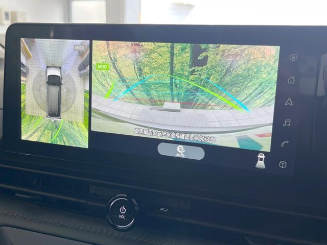 NISSAN SERENA  WG 2024