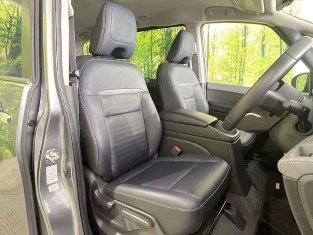 NISSAN SERENA  WG 2024