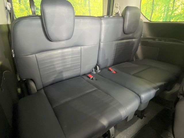 NISSAN SERENA  WG 2024