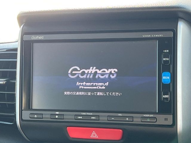 HONDA N BOX CUSTOM 2016