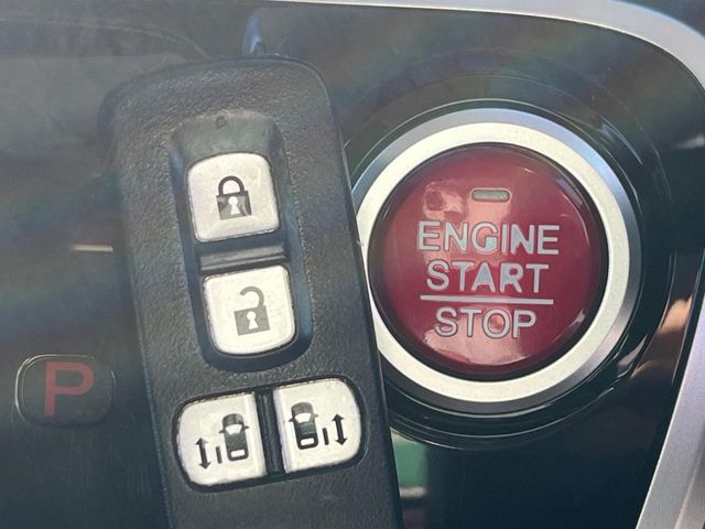 HONDA N BOX CUSTOM 2016