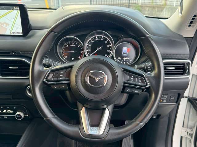 MAZDA CX-5 4WD 2020