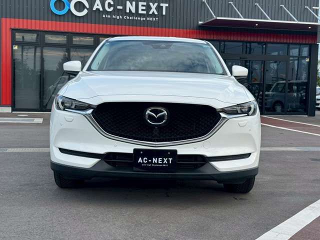 MAZDA CX-5 4WD 2020