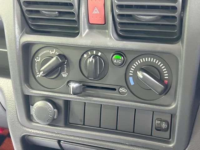 SUZUKI CARRY truck 2020