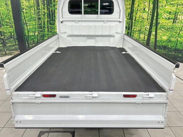 SUZUKI CARRY truck 2020