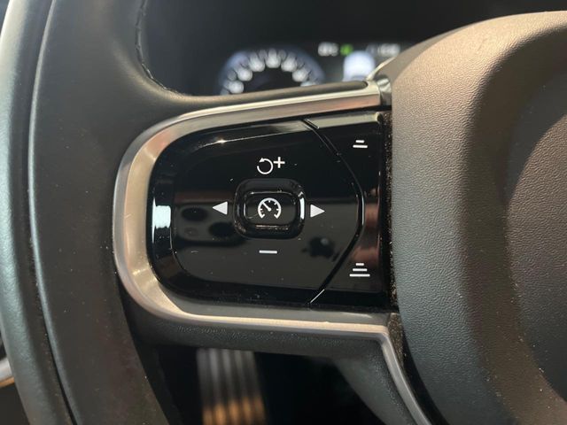 VOLVO VOLVO V60 2021