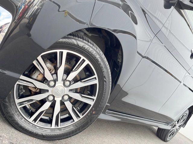 DAIHATSU TANTO CUSTOM 2016