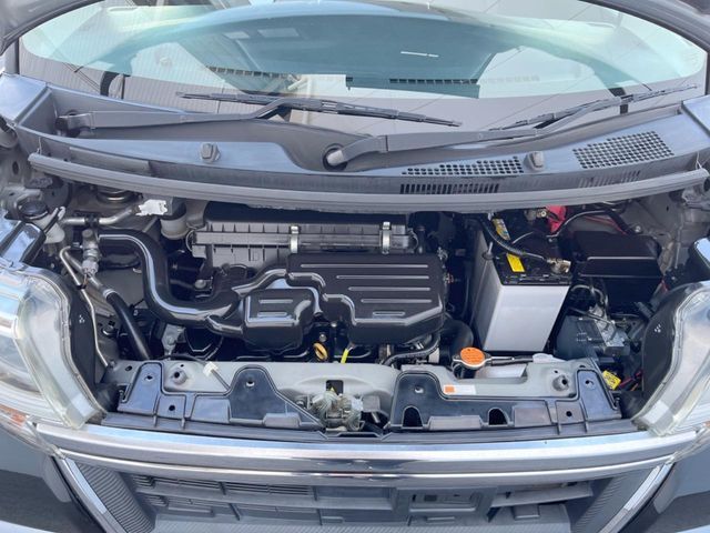 DAIHATSU TANTO CUSTOM 2016