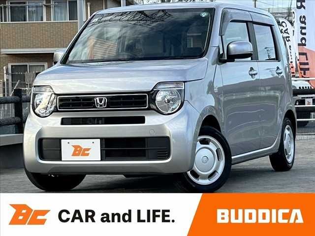 HONDA N-WGN 2021