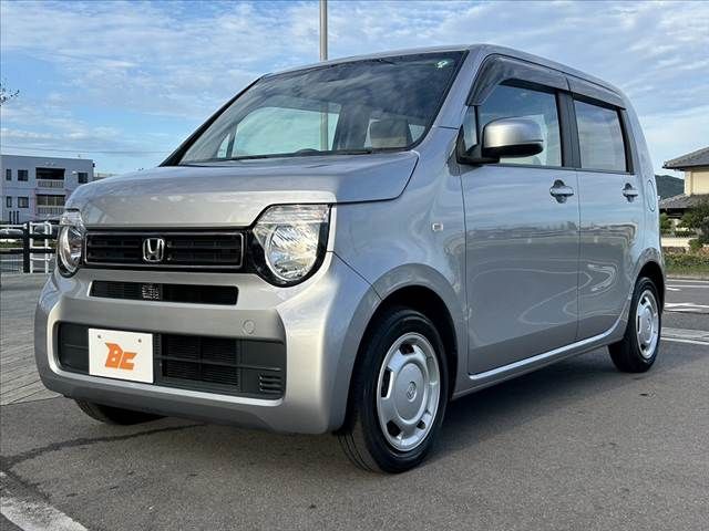 HONDA N-WGN 2021