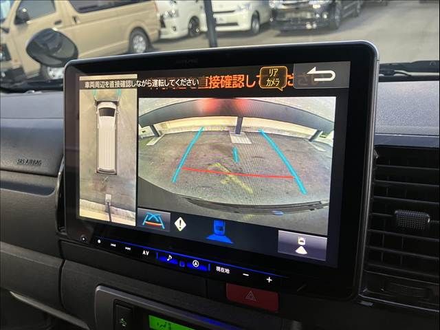 TOYOTA HIACE van 2WD 2020