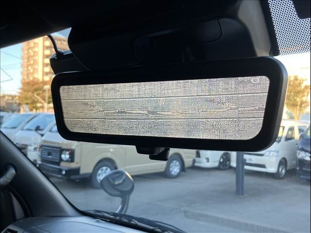 TOYOTA HIACE van 2WD 2020