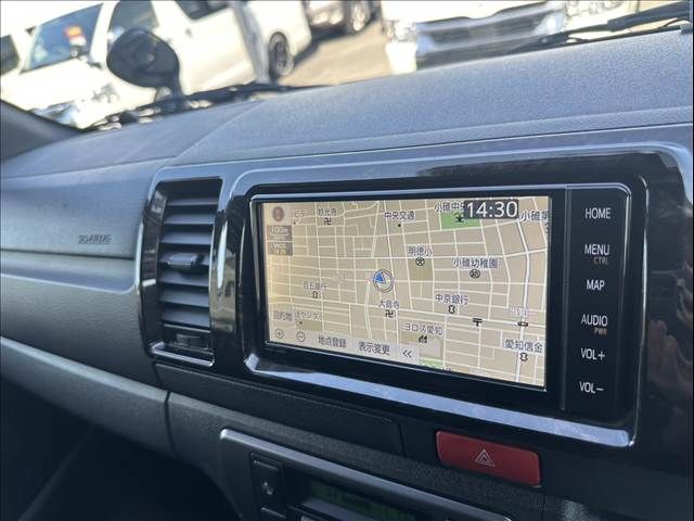 TOYOTA REGIUSACE van 2WD 2019