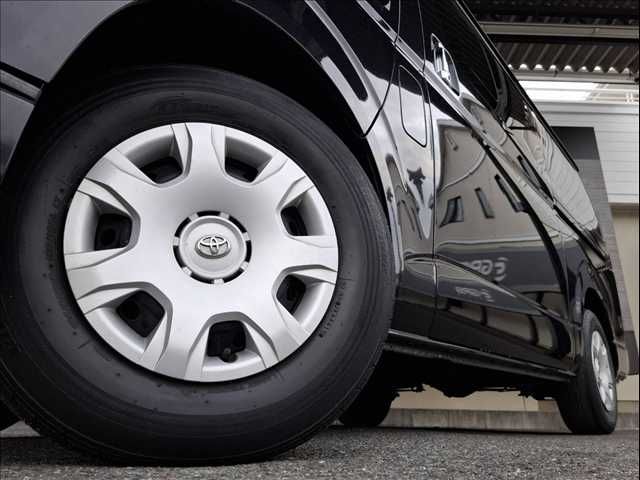 TOYOTA REGIUSACE van 2WD 2019