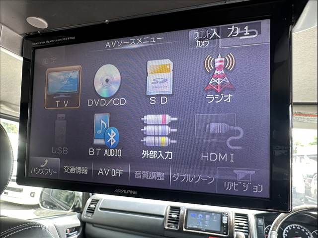 TOYOTA HIACE van 2WD 2018