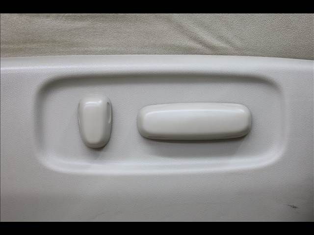 TOYOTA ESTIMA HYBRID 4WD 2009