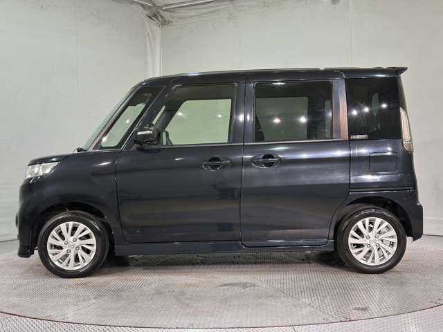 SUZUKI Spacia custom 2017