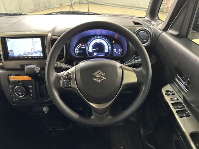 SUZUKI Spacia custom 2017