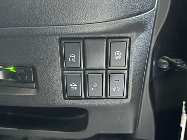 SUZUKI Spacia custom 2017