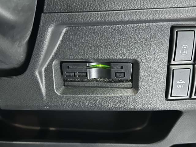 SUZUKI Spacia custom 2017