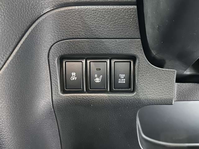 SUZUKI Spacia custom 2017