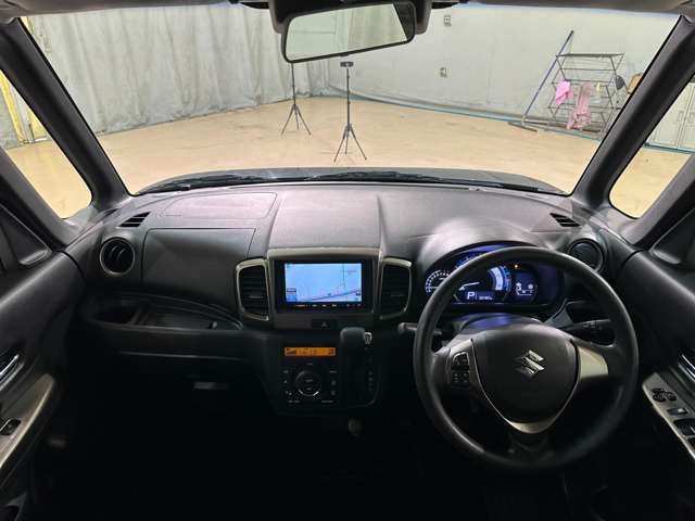 SUZUKI Spacia custom 2017