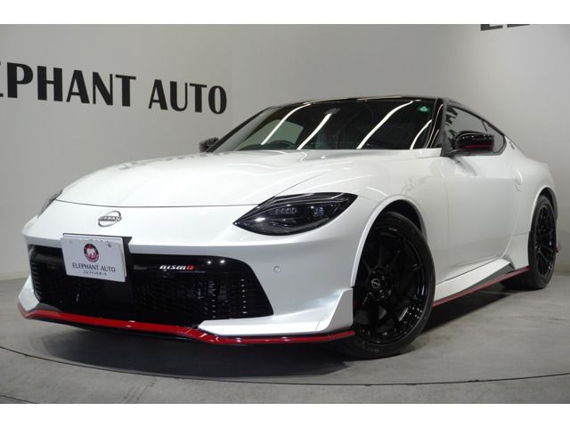 NISSAN FAIRLADY Z 2024