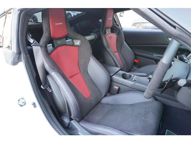 NISSAN FAIRLADY Z 2024