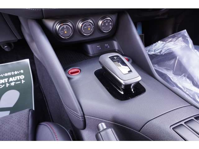 NISSAN FAIRLADY Z 2024