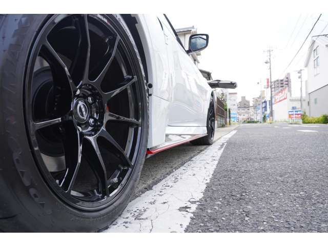 NISSAN FAIRLADY Z 2024