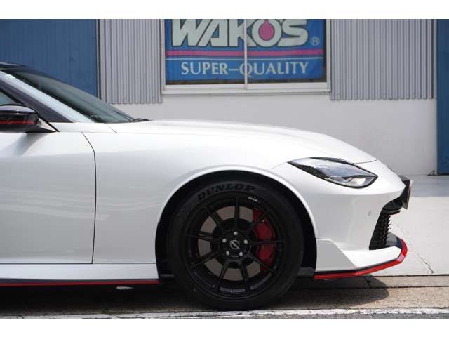 NISSAN FAIRLADY Z 2024