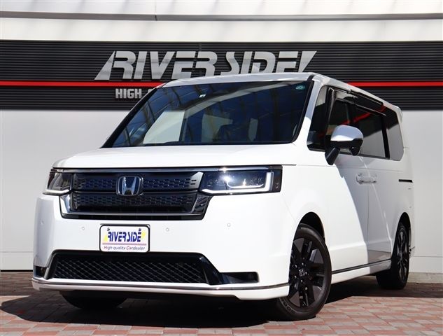 HONDA STEPWAGON SPADA 2022