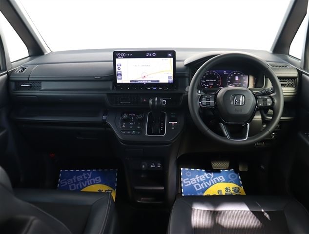 HONDA STEPWAGON SPADA 2022