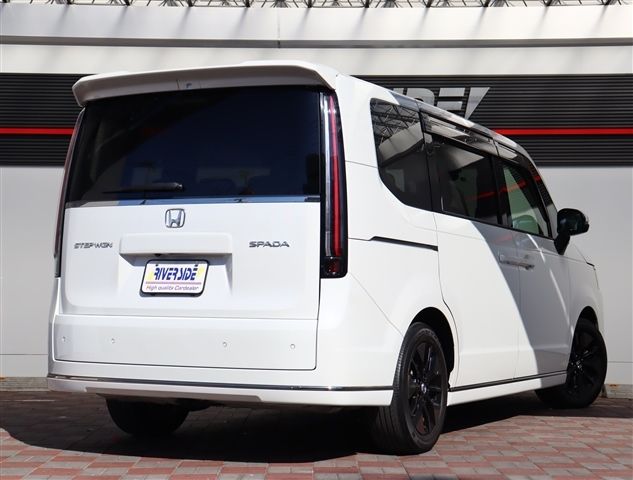 HONDA STEPWAGON SPADA 2022
